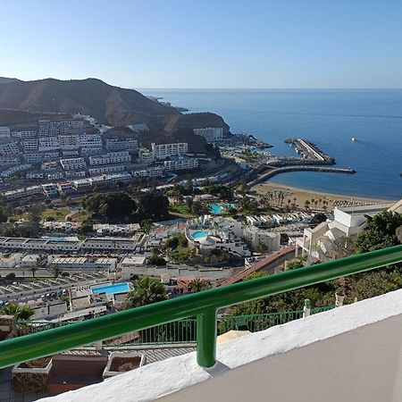 Casa Grandes Vistas Apartment โมกัน ภายนอก รูปภาพ