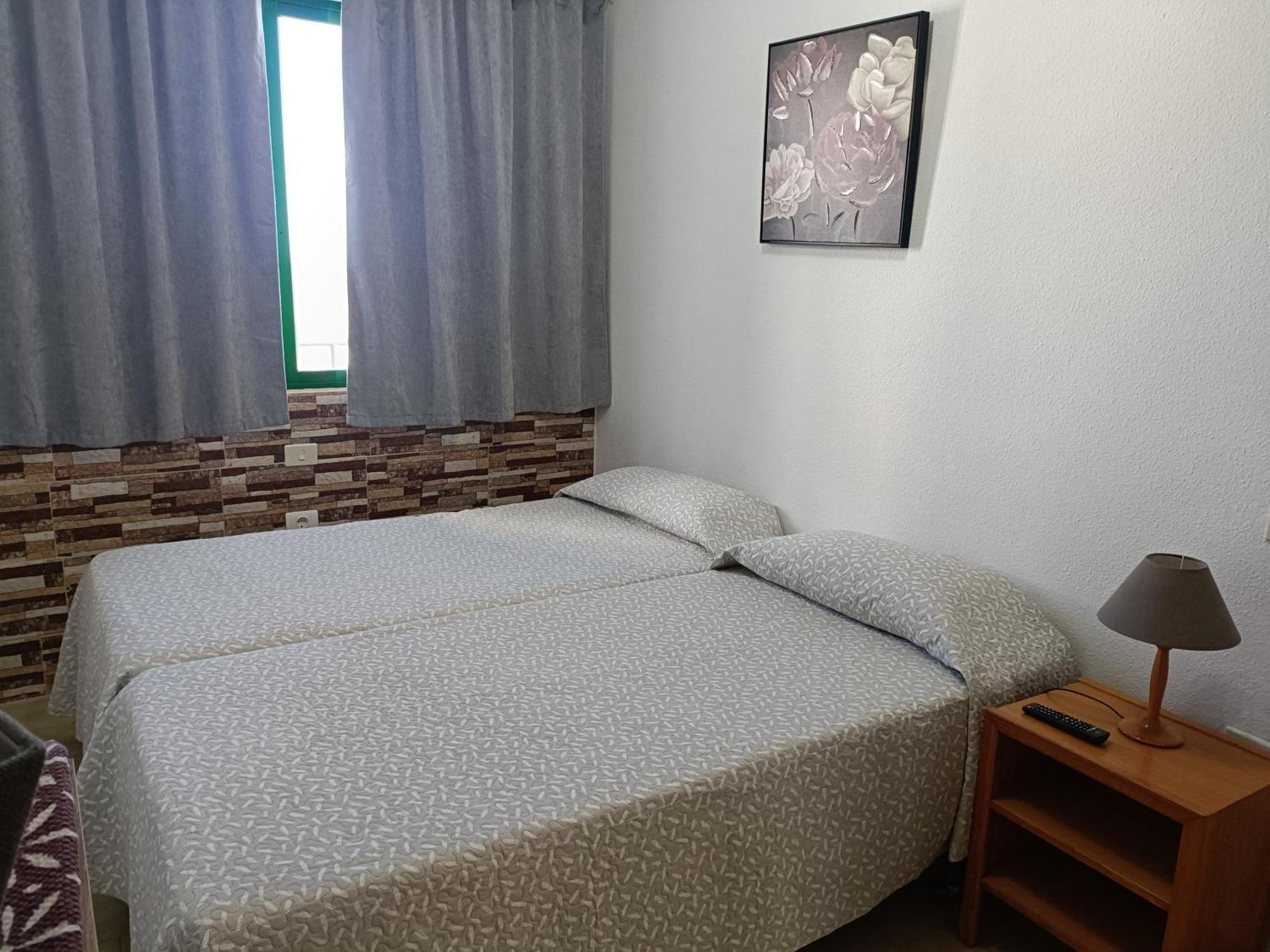 Casa Grandes Vistas Apartment โมกัน ภายนอก รูปภาพ