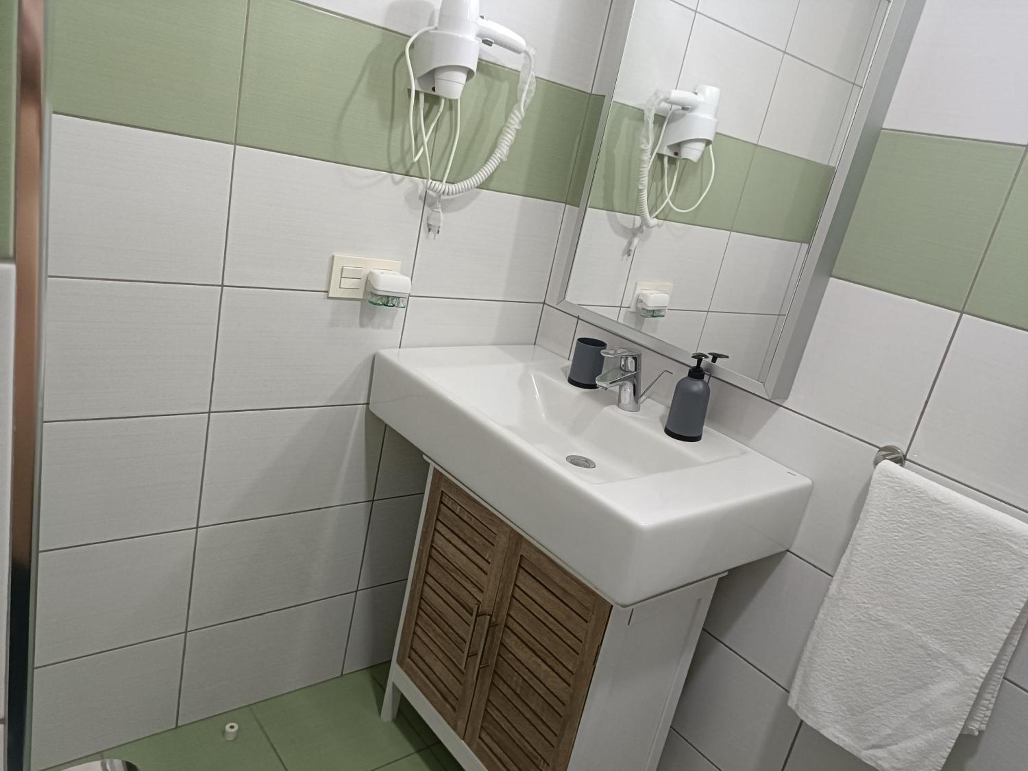 Casa Grandes Vistas Apartment โมกัน ภายนอก รูปภาพ