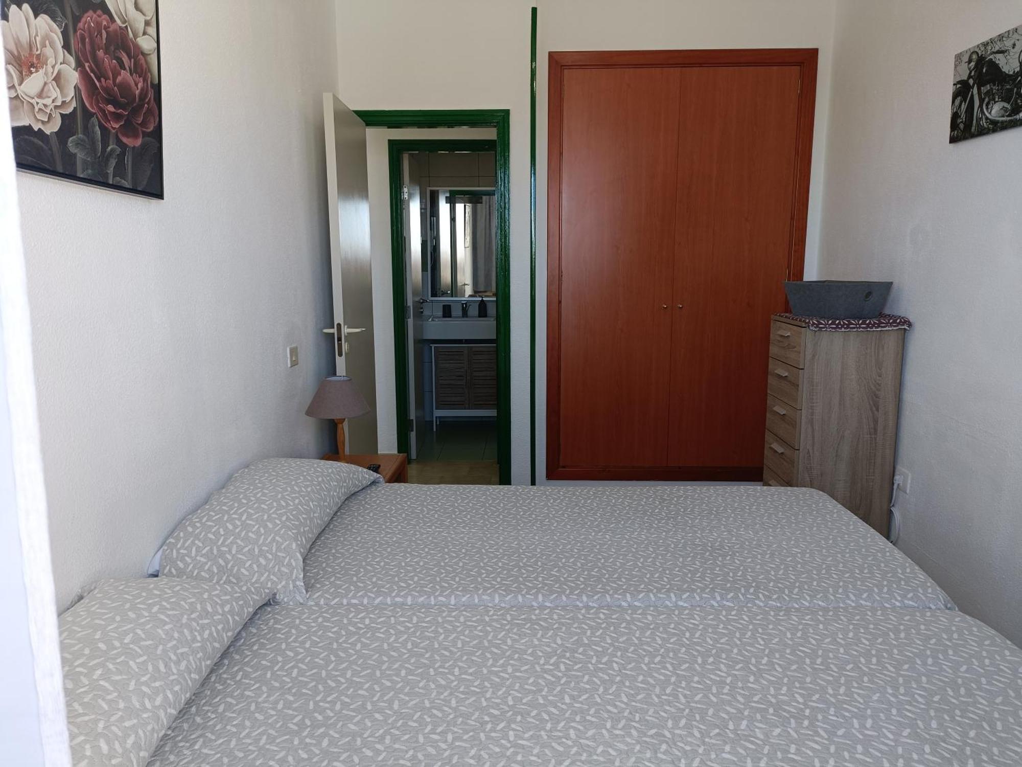 Casa Grandes Vistas Apartment โมกัน ภายนอก รูปภาพ
