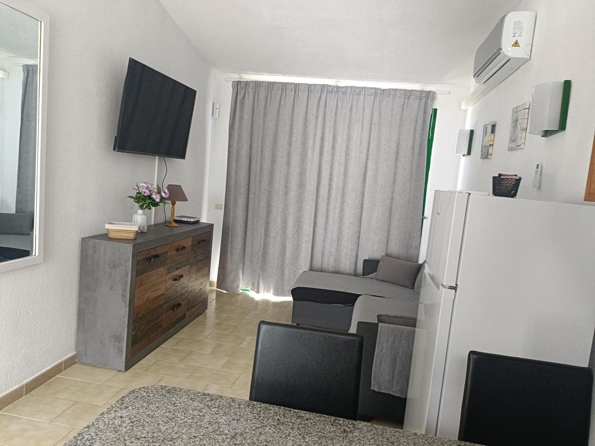 Casa Grandes Vistas Apartment โมกัน ภายนอก รูปภาพ