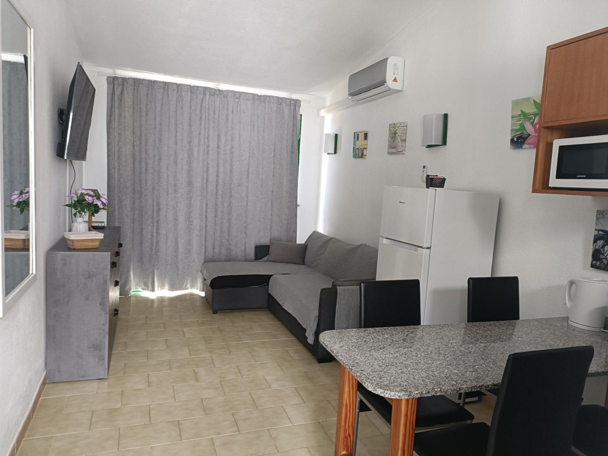 Casa Grandes Vistas Apartment โมกัน ภายนอก รูปภาพ