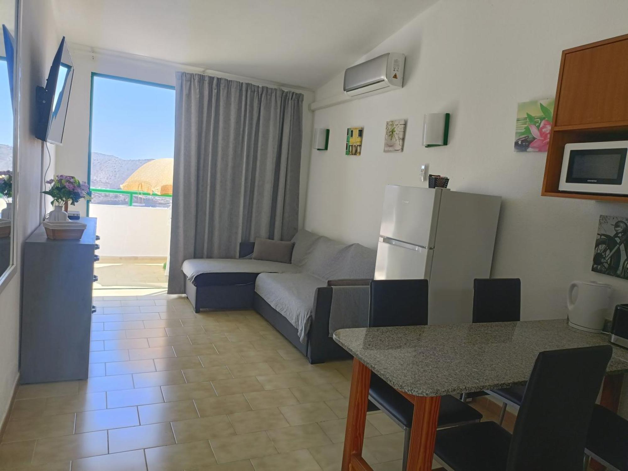 Casa Grandes Vistas Apartment โมกัน ภายนอก รูปภาพ