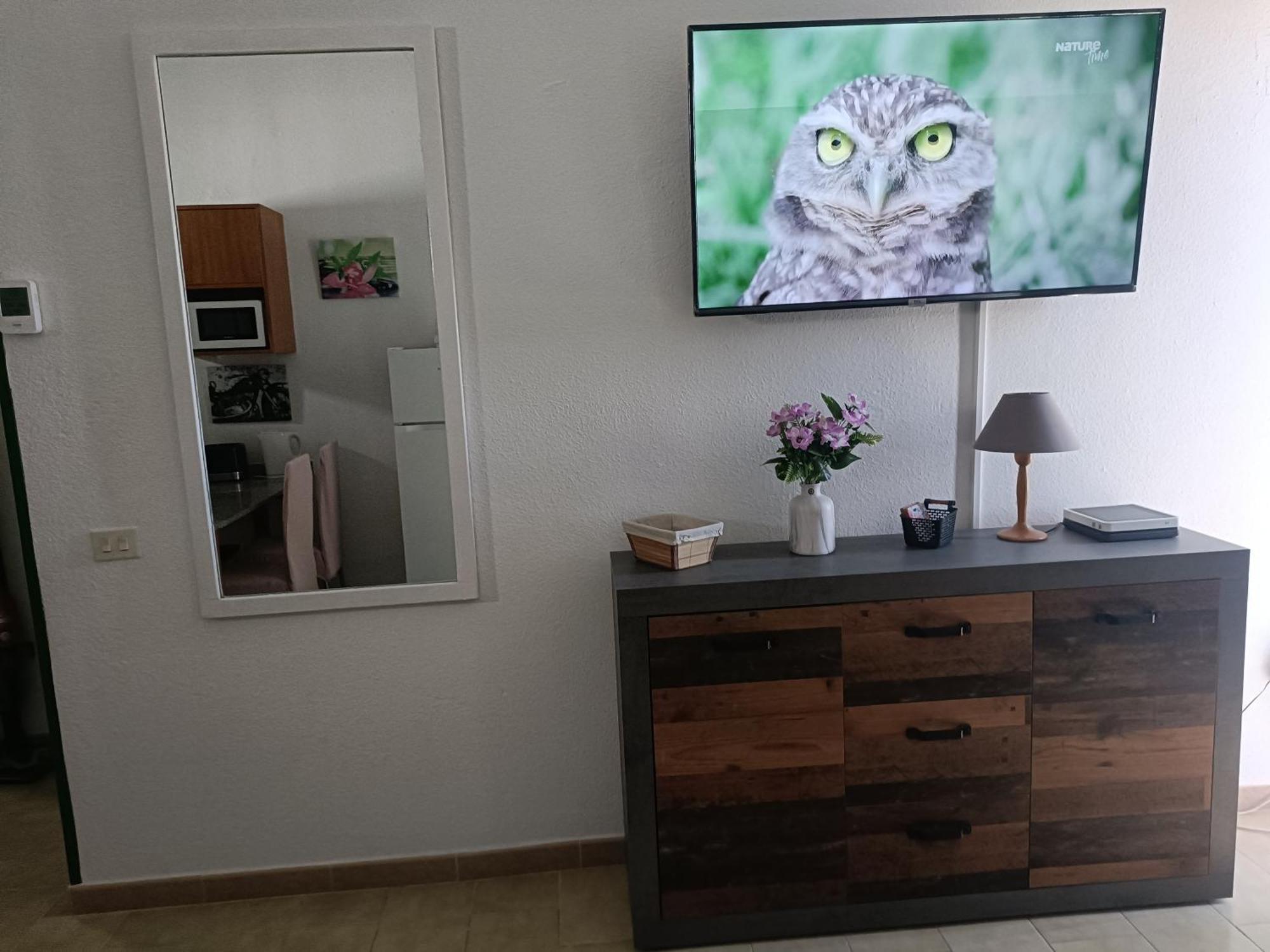 Casa Grandes Vistas Apartment โมกัน ภายนอก รูปภาพ