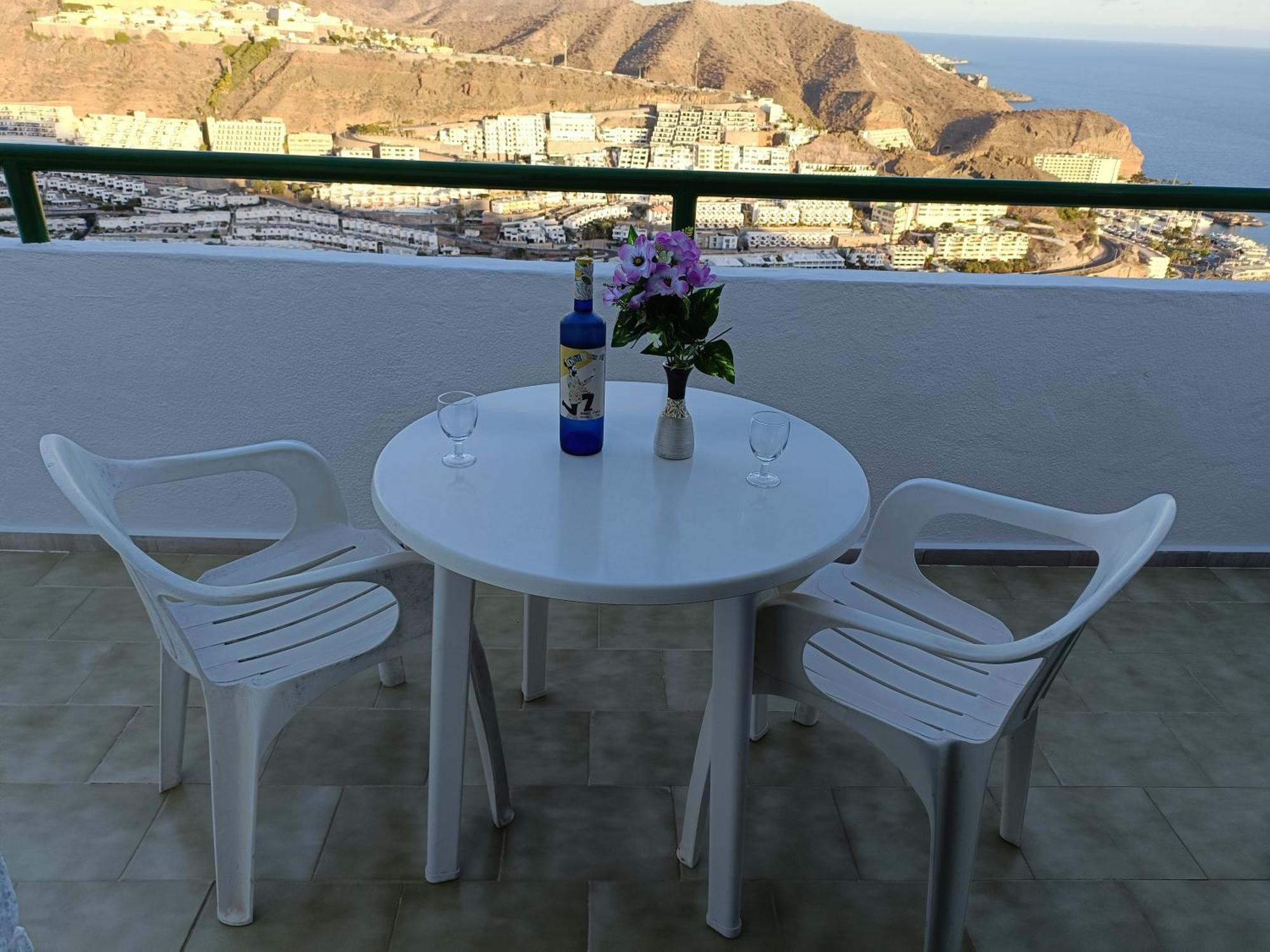 Casa Grandes Vistas Apartment โมกัน ภายนอก รูปภาพ